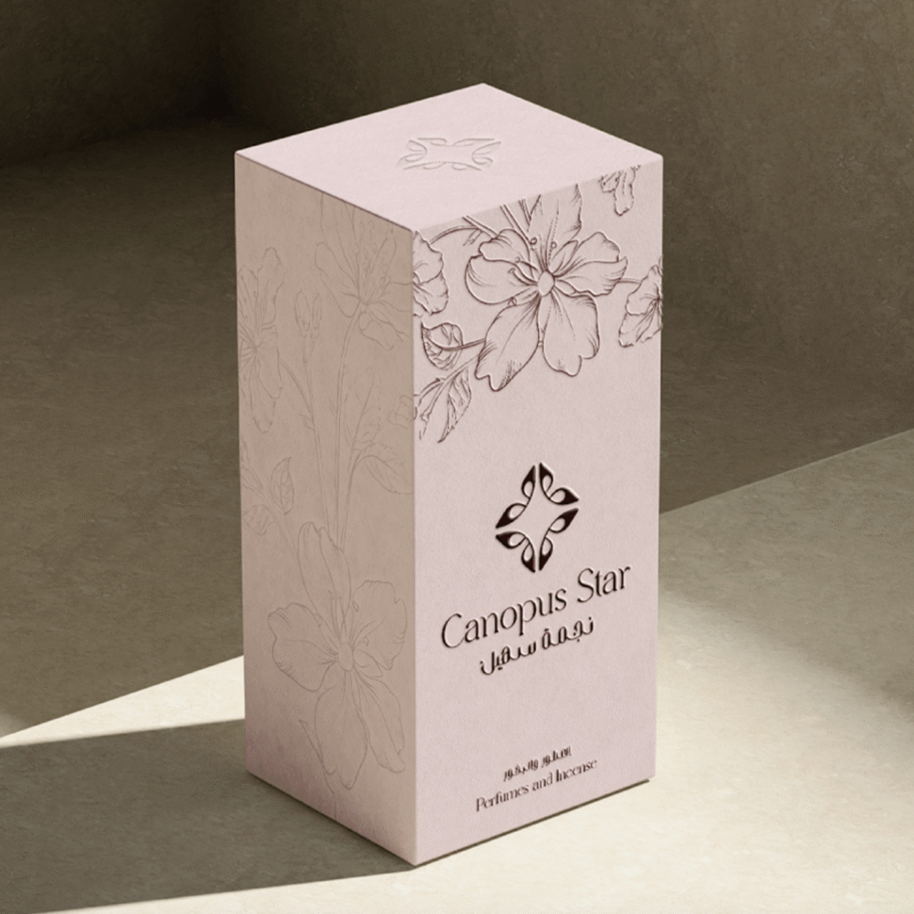 mono carton box