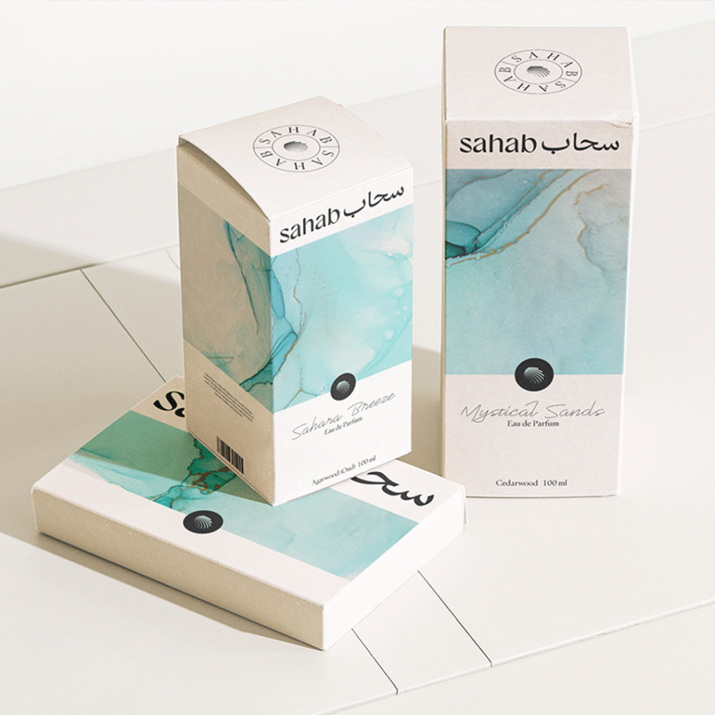 mono carton box