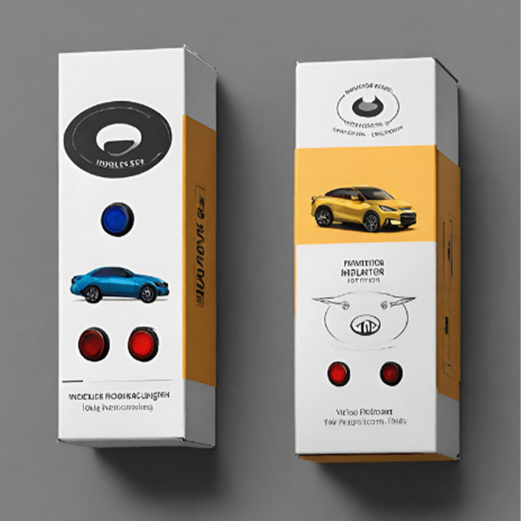 mono carton box