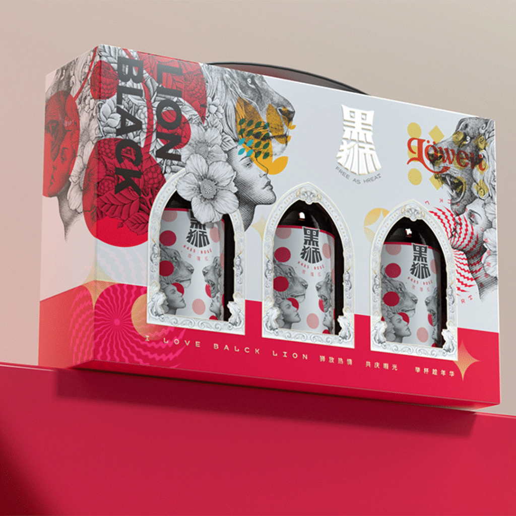 mono carton box