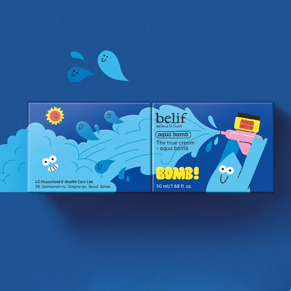 Kappa Board boxes