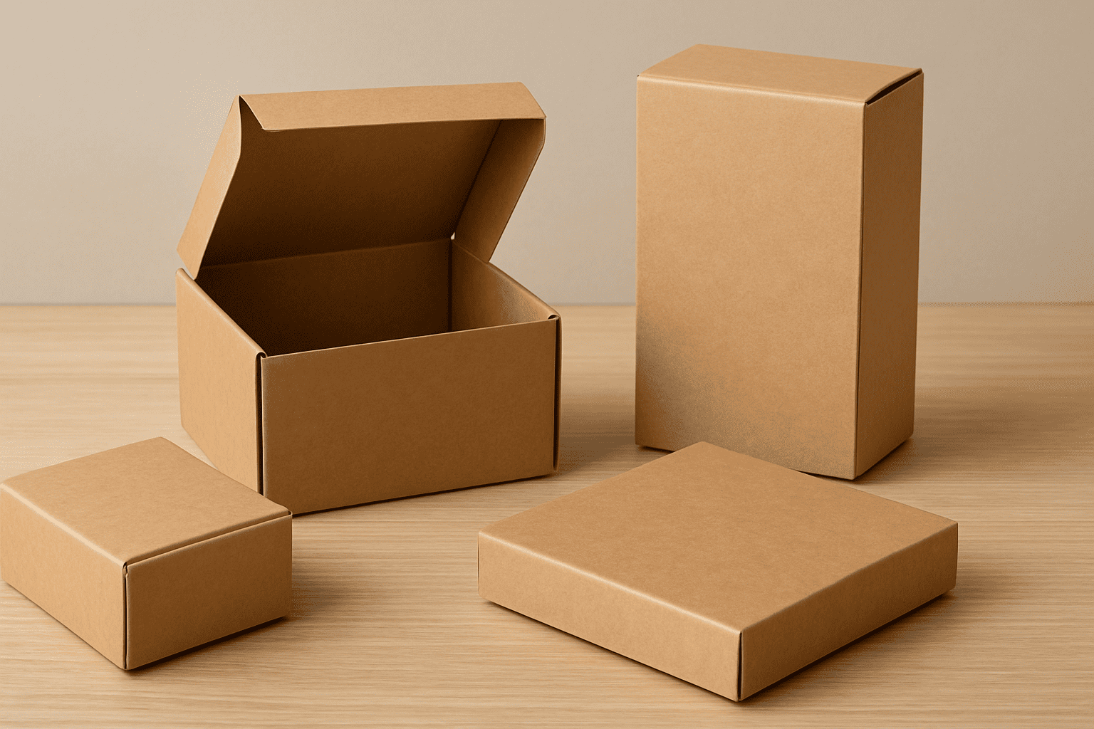 What Is a Mono Carton Box? A Quick Guide