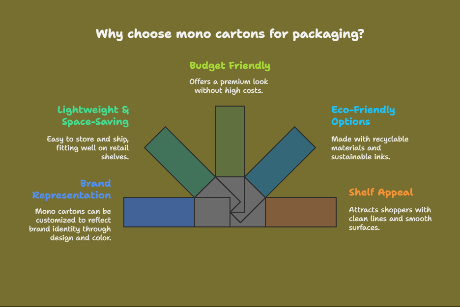 mono carton boxes