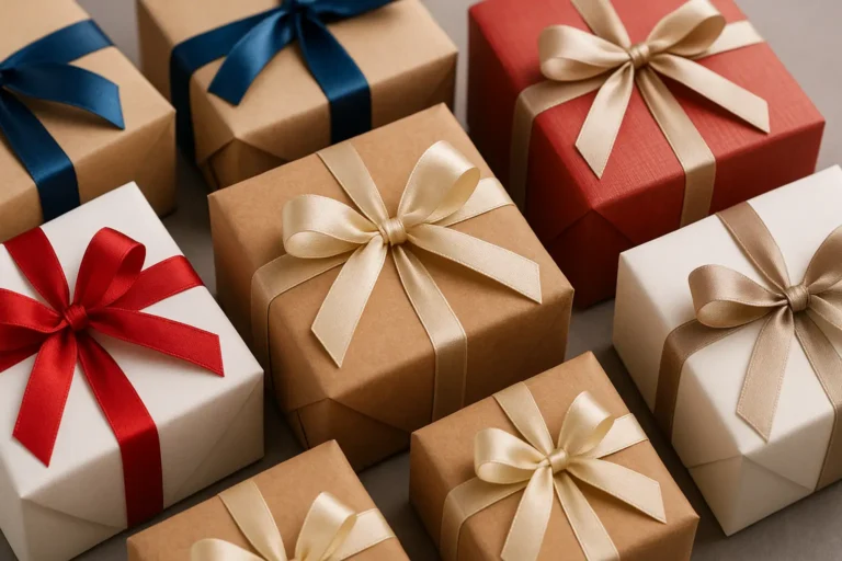 Buy Gift Boxes in Bulk