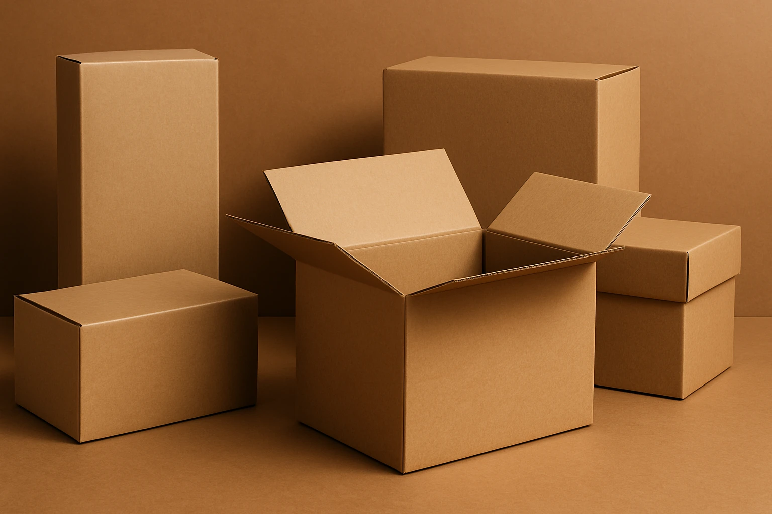 Kappa Box Manufacturers in Gujarat